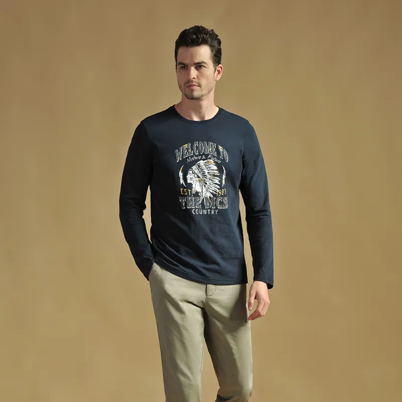 MCS T Shirts Men-3