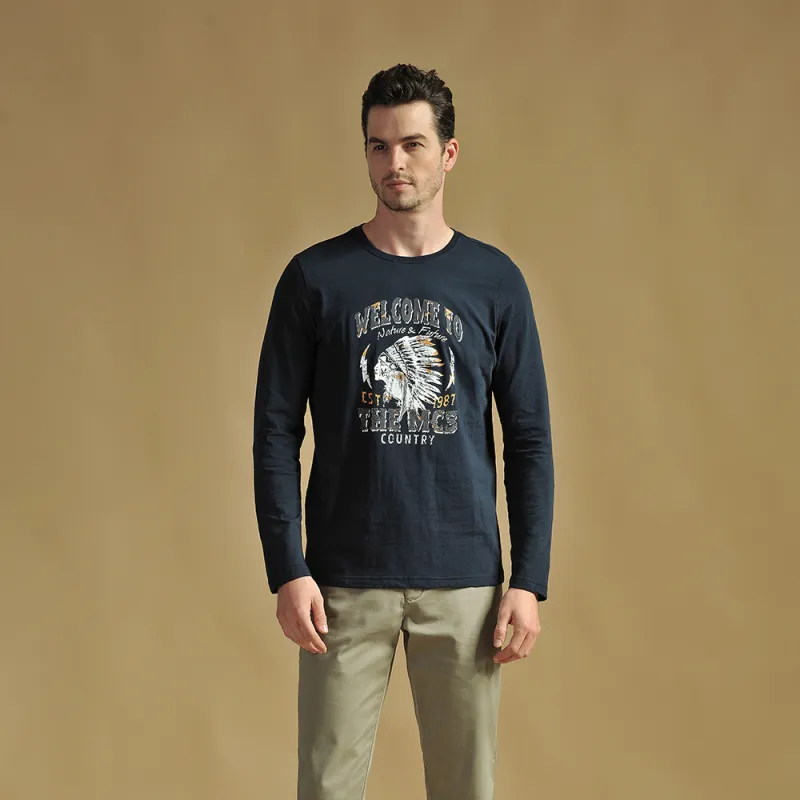 MCS T Shirts Men-2