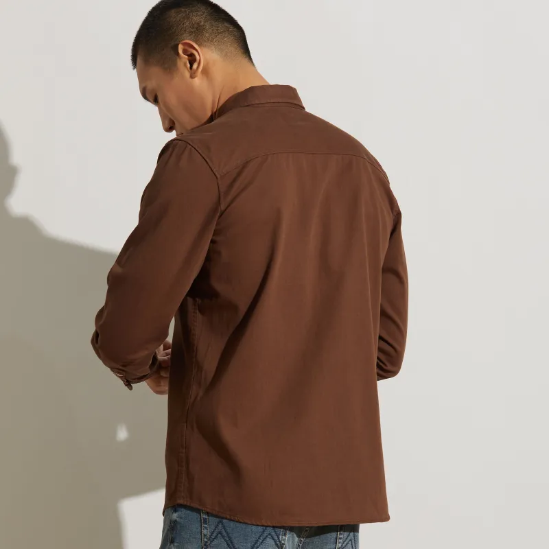 MCS Shirts Men-2