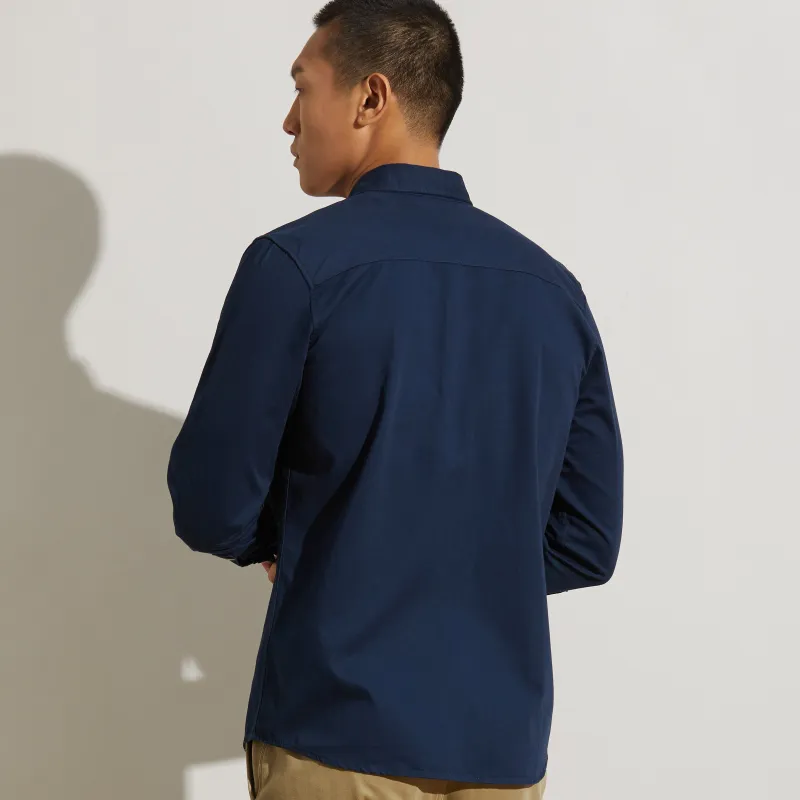 MCS Shirts Men-5