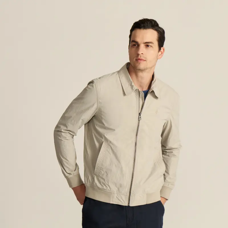 MCS Jackets Men-7