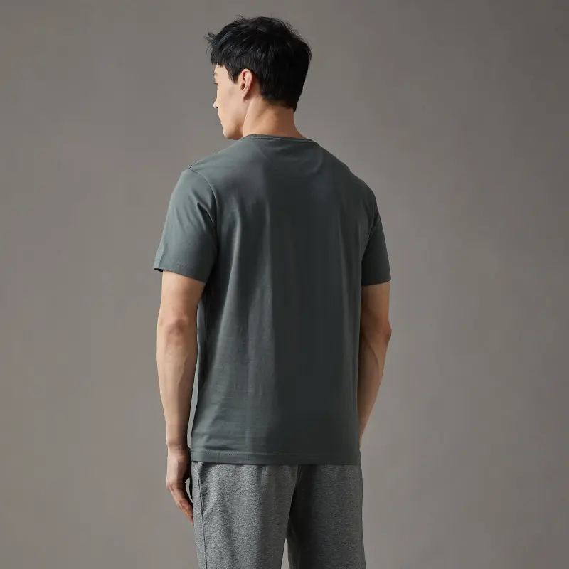 MCS T Shirts Men-7