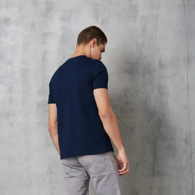 MCS T Shirts Men-12