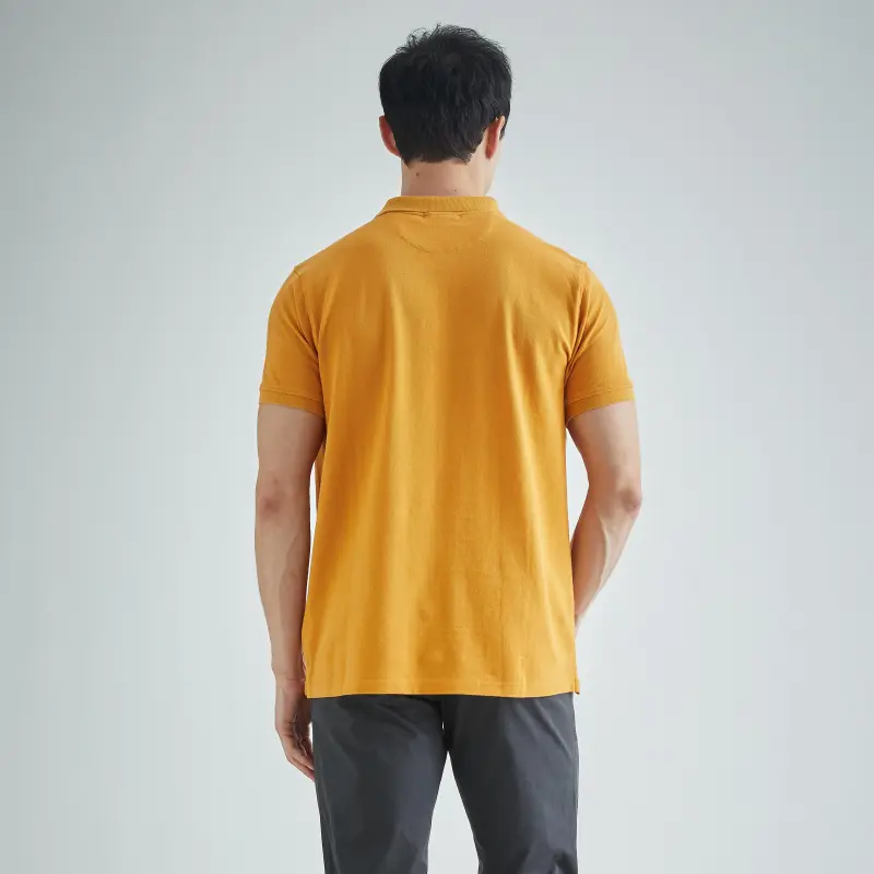 MCS Polo Shirts Men-33