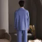 GEY 100% cotton Men's 677 Blue