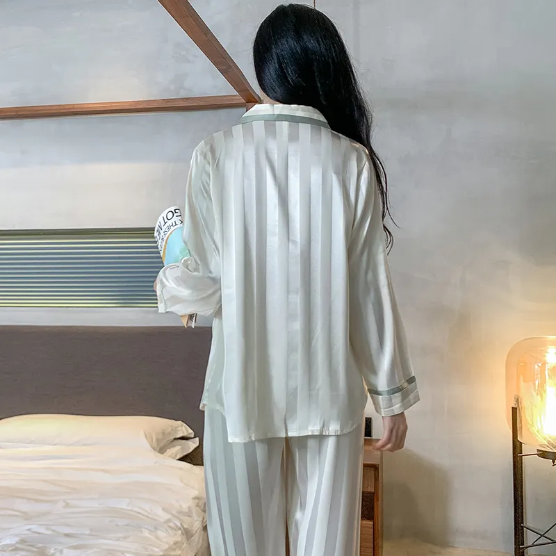 Lan Miao Women's Pajama Sets-3