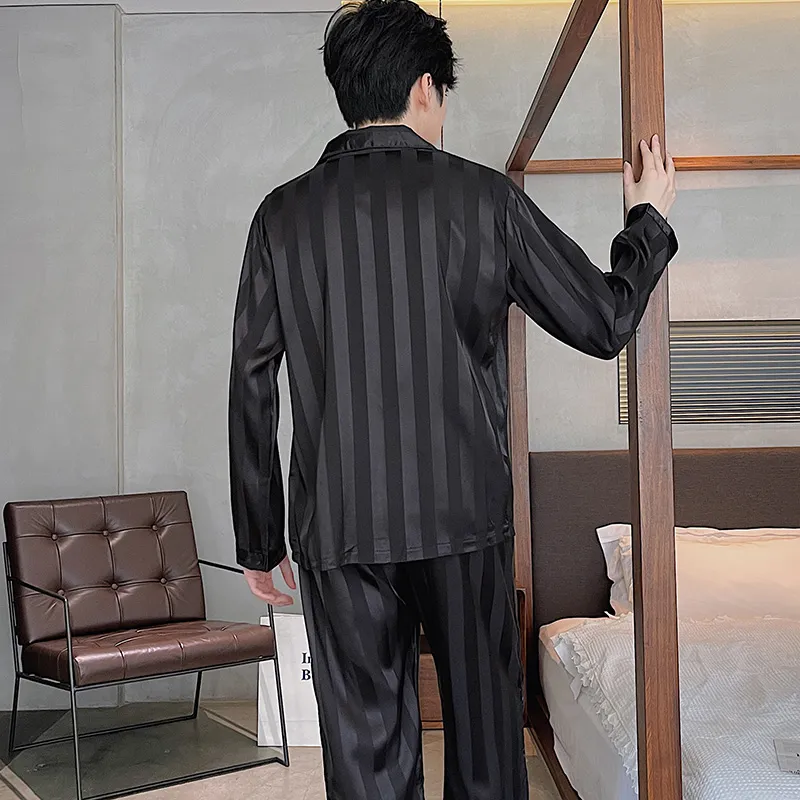 Lan Miao Men Pajama Sets-1