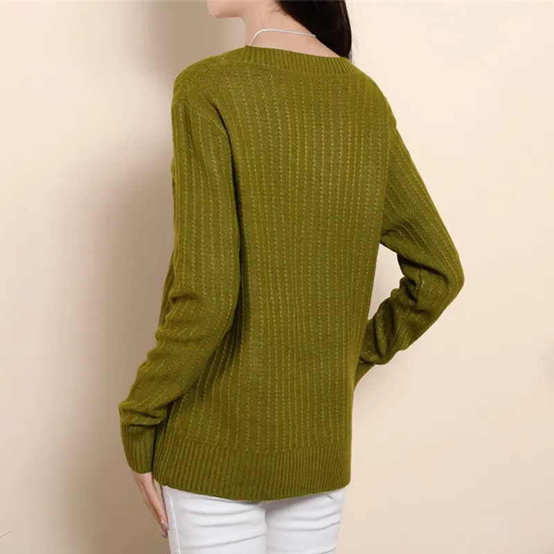 Fele.d Knitwear Women's-14