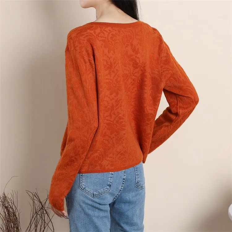 Fele.d Knitwear Women's-19