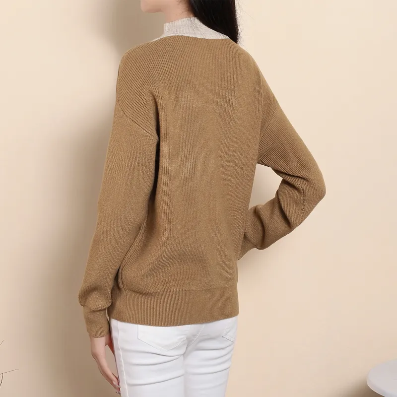 Fele.d Knitwear Women's-14