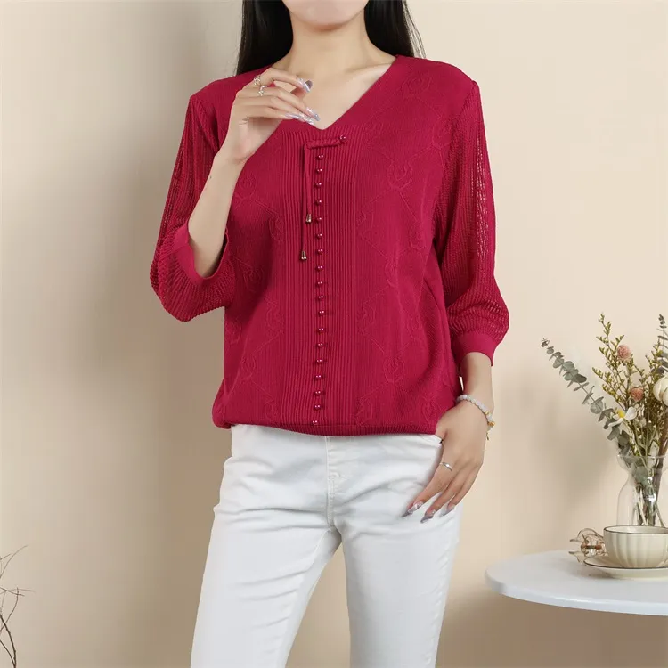 Fele.d Knitwear Women's-27