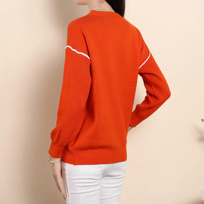 Fele.d Knitwear Women's-19