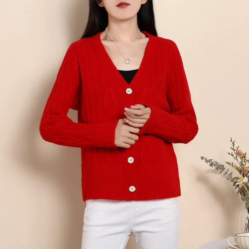 Fele.d Knitwear Women's-13