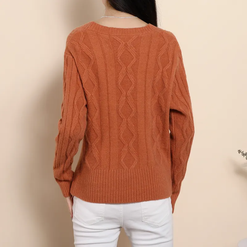 Fele.d Knitwear Women's-4