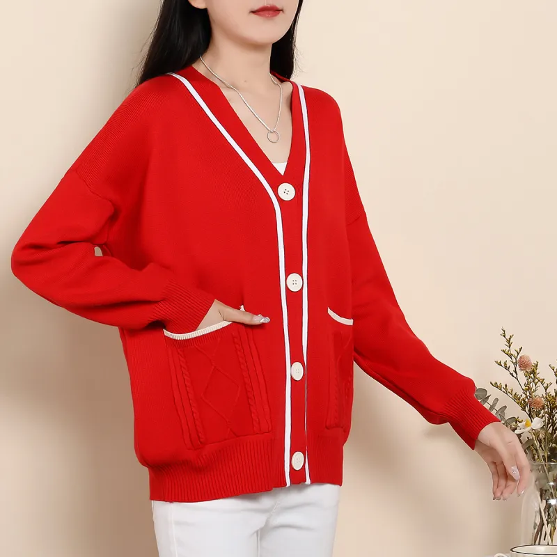 Fele.d Knitwear Women's-22