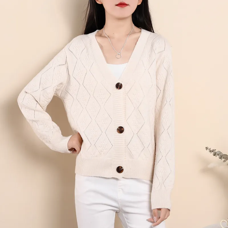 Fele.d Knitwear Women's-2