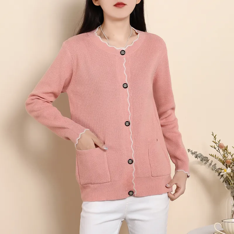 Fele.d Knitwear Women's-7