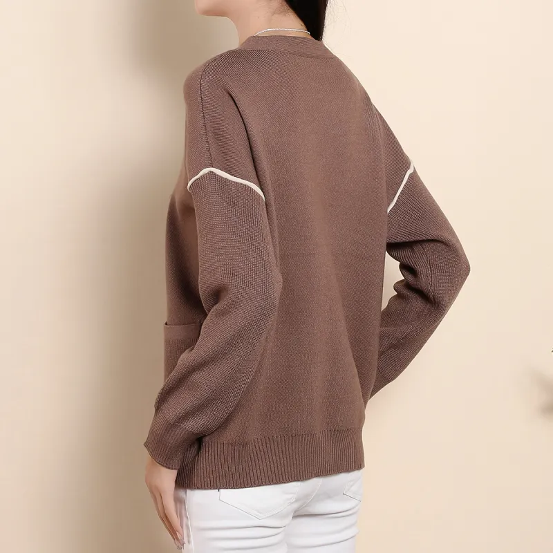 Fele.d Knitwear Women's-4