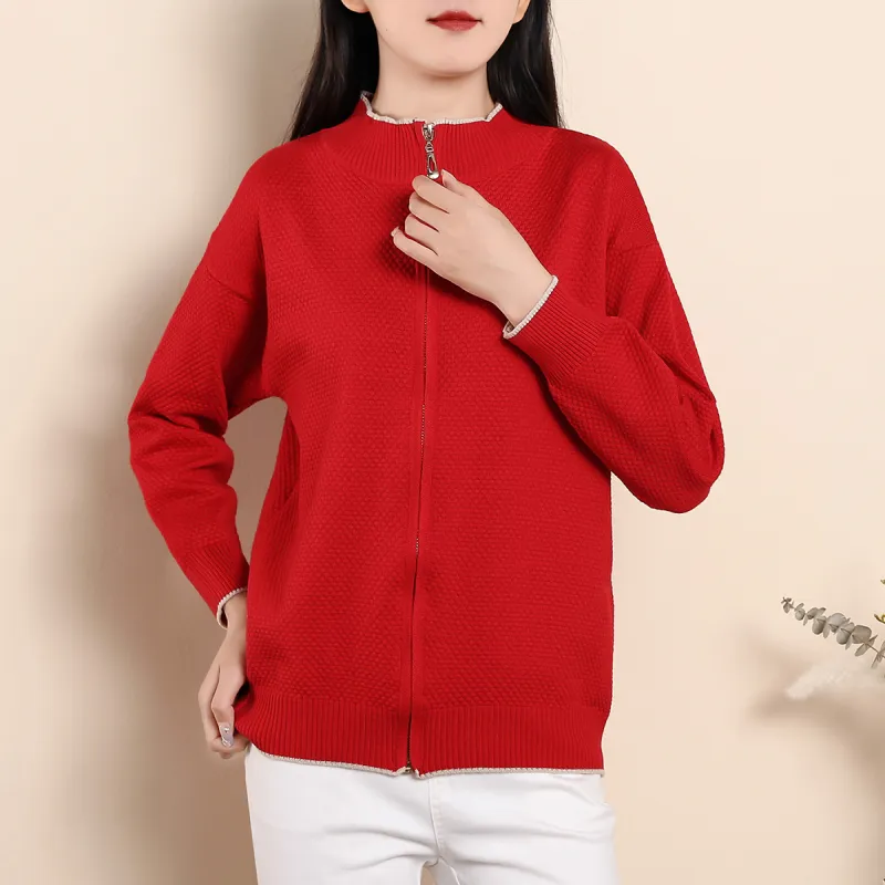 Fele.d Knitwear Women's-7
