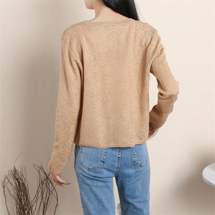 Fele.d Knitwear Women's-9