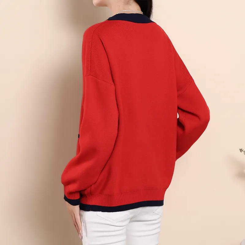 Fele.d Knitwear Women's-13