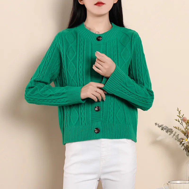 Fele.d Knitwear Women's-9