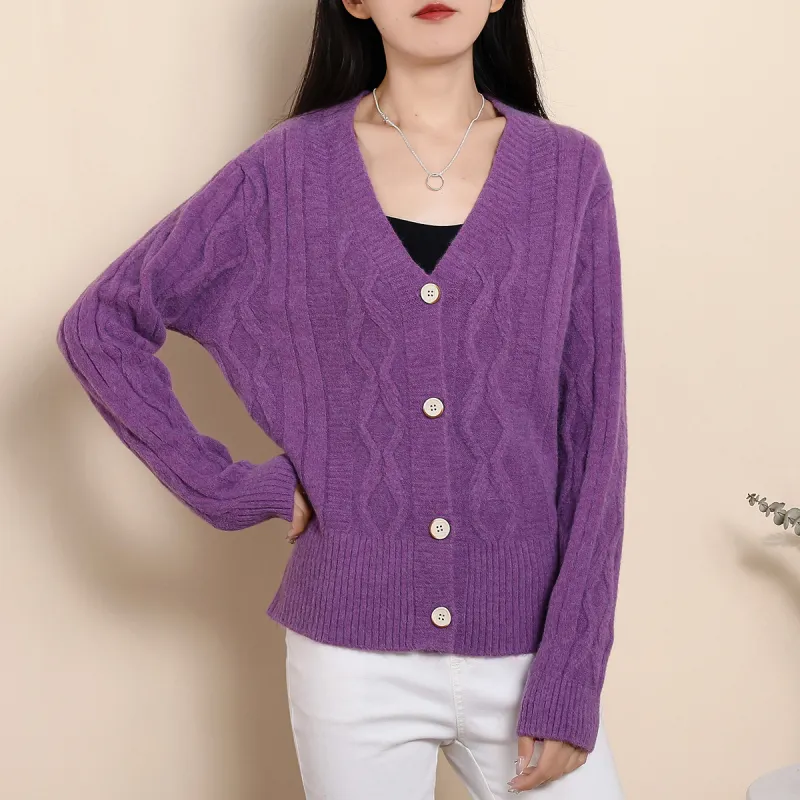 Fele.d Knitwear Women's-22