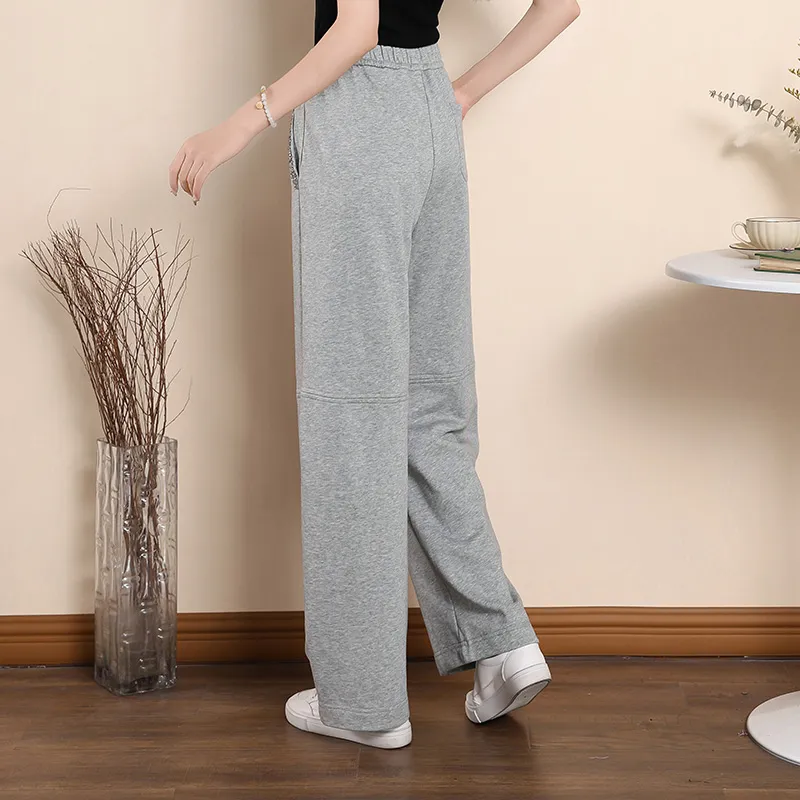 Fele.d Casual Pants Women's-8