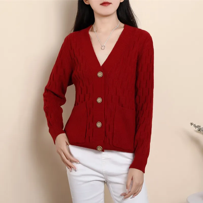Fele.d Knitwear Women's-17