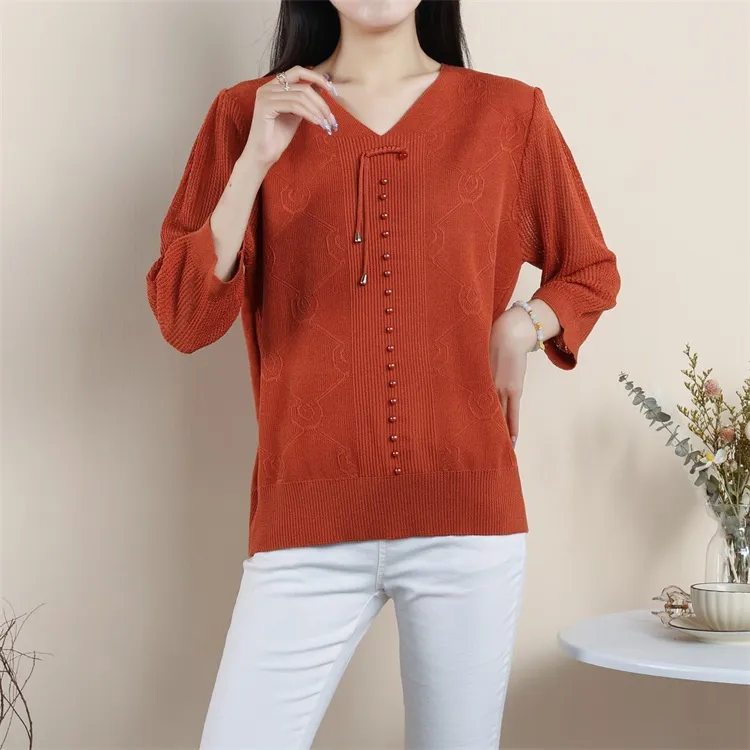 Fele.d Knitwear Women's-34