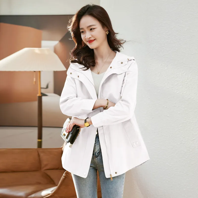 Fele.d Jackets Women's-10