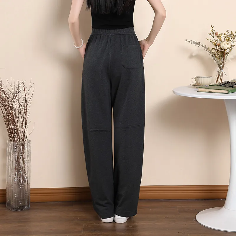 Fele.d Casual Pants Women's-23