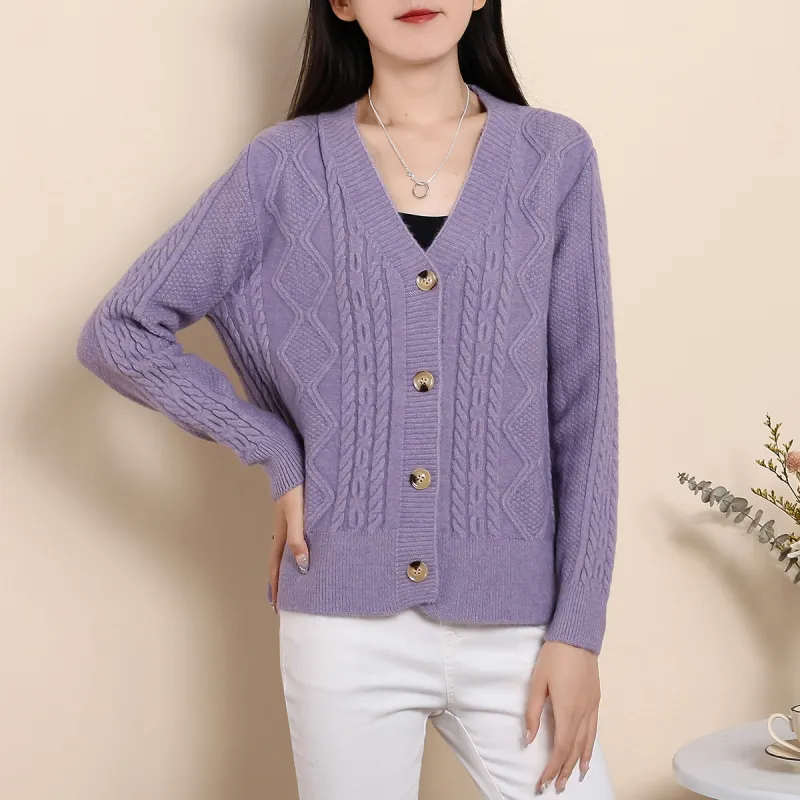Fele.d Knitwear Women's-18