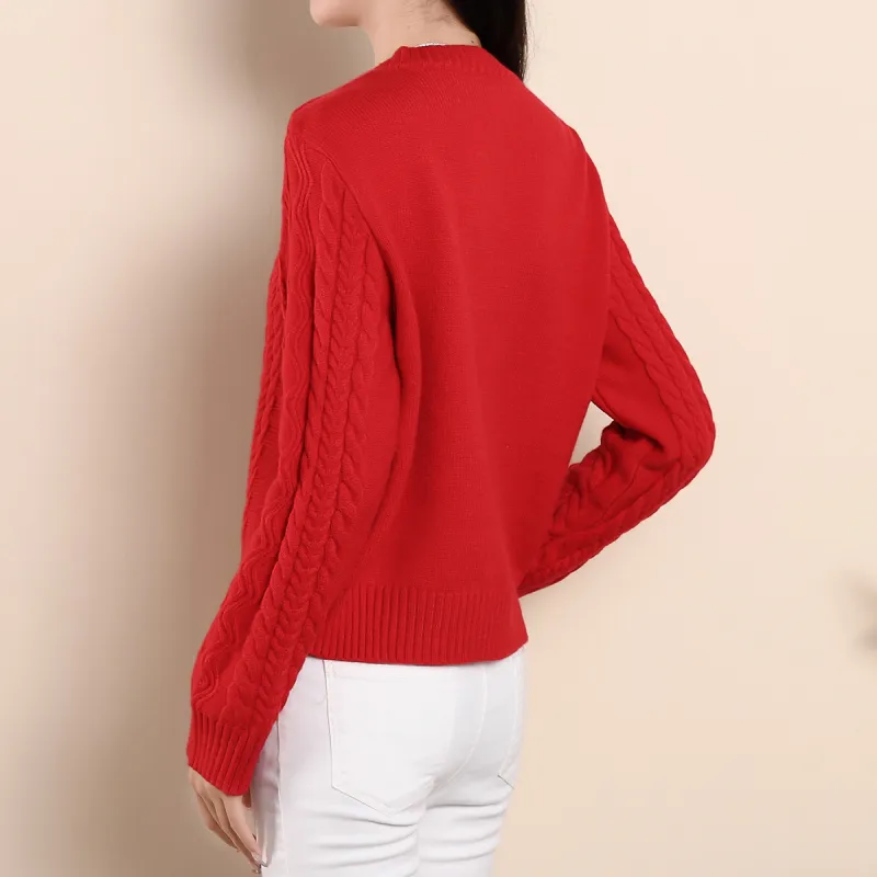 Fele.d Knitwear Women's-9