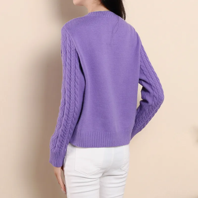 Fele.d Knitwear Women's-19