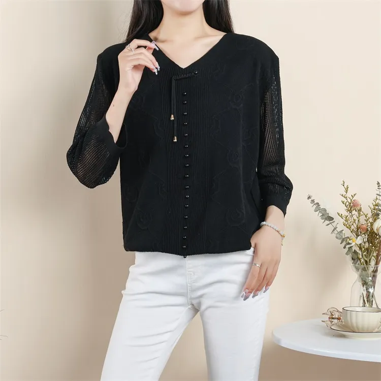 Fele.d Knitwear Women's-8