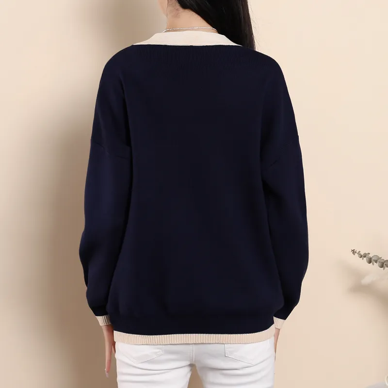 Fele.d Knitwear Women's-22