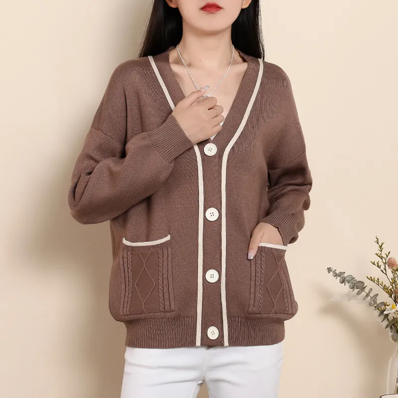 Fele.d Knitwear Women's-8