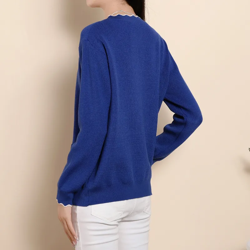 Fele.d Knitwear Women's-4