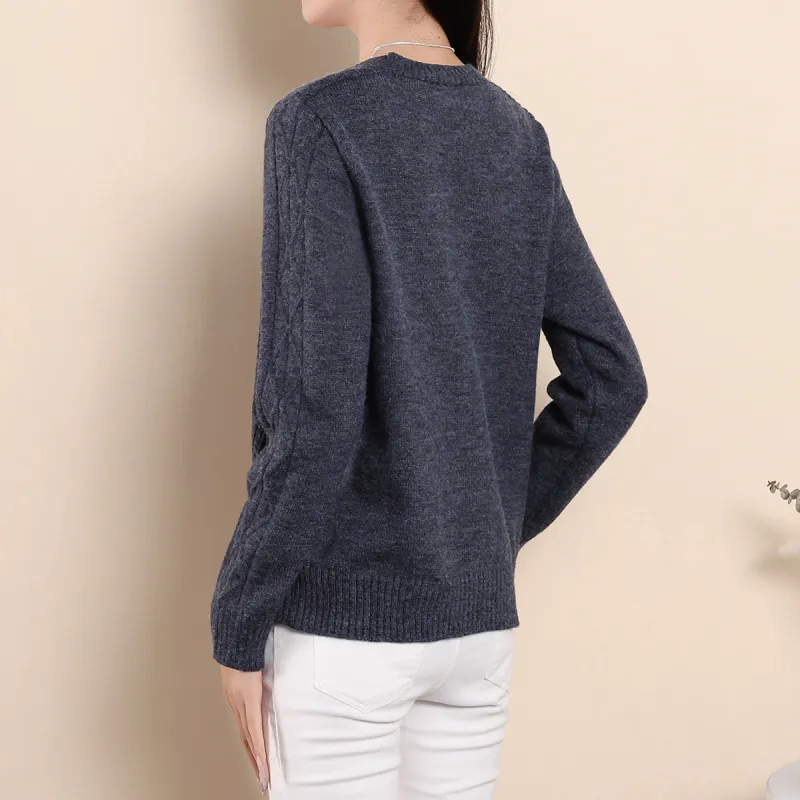 Fele.d Knitwear Women's-19