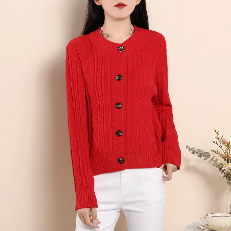Fele.d Knitwear Women's-2