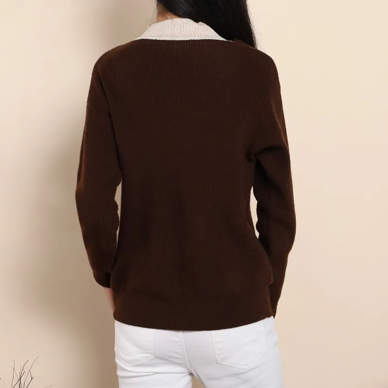 Fele.d Knitwear Women's-19