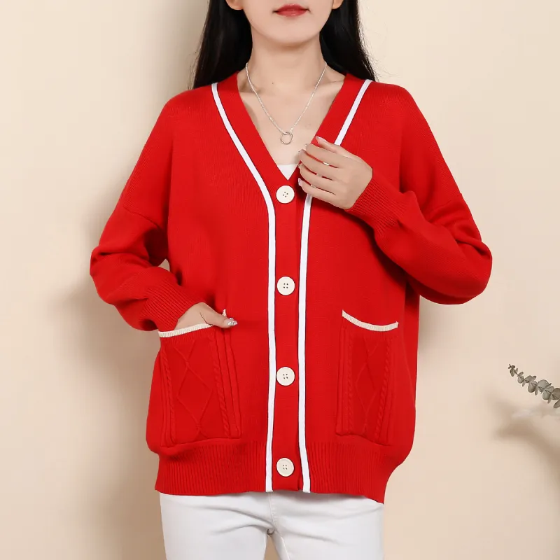 Fele.d Knitwear Women's-23