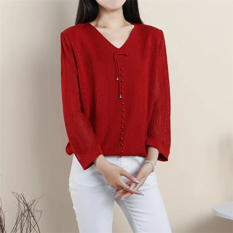 Fele.d Knitwear Women's-2
