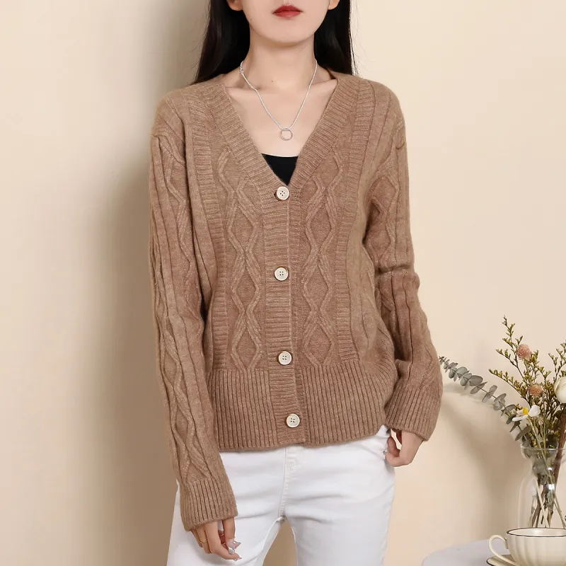 Fele.d Knitwear Women's-7