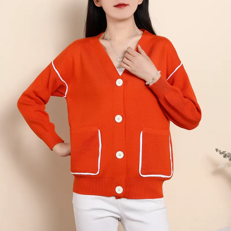 Fele.d Knitwear Women's-17