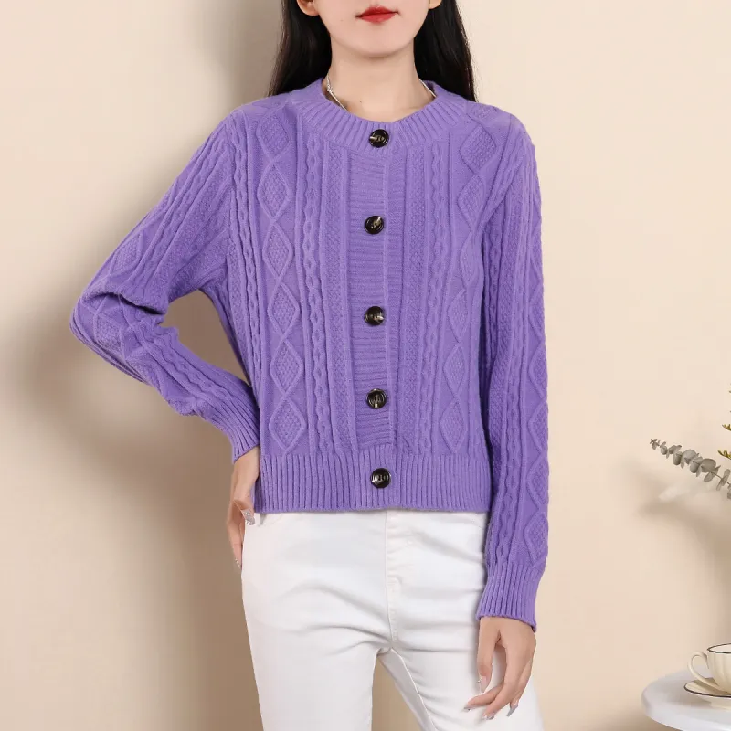Fele.d Knitwear Women's-18