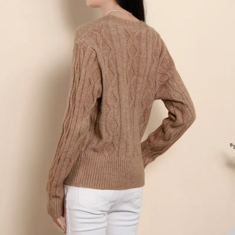 Fele.d Knitwear Women's-9