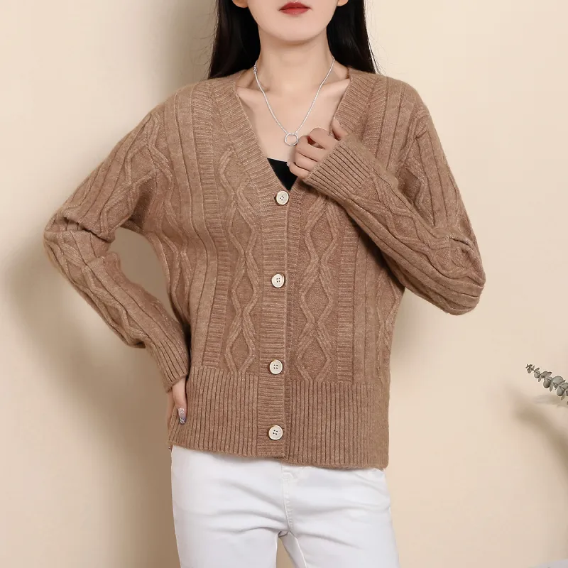 Fele.d Knitwear Women's-8