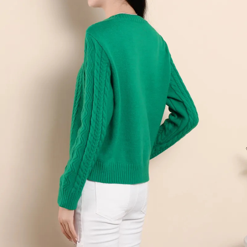 Fele.d Knitwear Women's-24